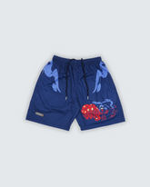 Fist Ghost Shorts